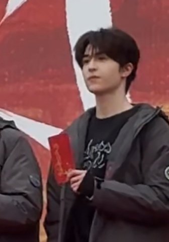 ppppukpui's tweet image. ยินดีกับน้องแพทริค 🇹🇭 สำหรับซีรีย์พีเรียดเรื่องใหม่ ต้อนรับ 'จางเยว่หุย' (อดีตคนรักนางเอก - พระรอง) วันนี้มีพิธีเปิดกล้องอย่างเป็นทางการ ขออวยพรให้ซีรีย์เรื่องนี้ประสบความสำเร็จ ถ่ายทำราบรื่น ฝากน้องแพทด้วยนะคะ 🧧🧧

Patrick Dancing With The Tide🥳
#แพทริคเปิดกล้องDWTT