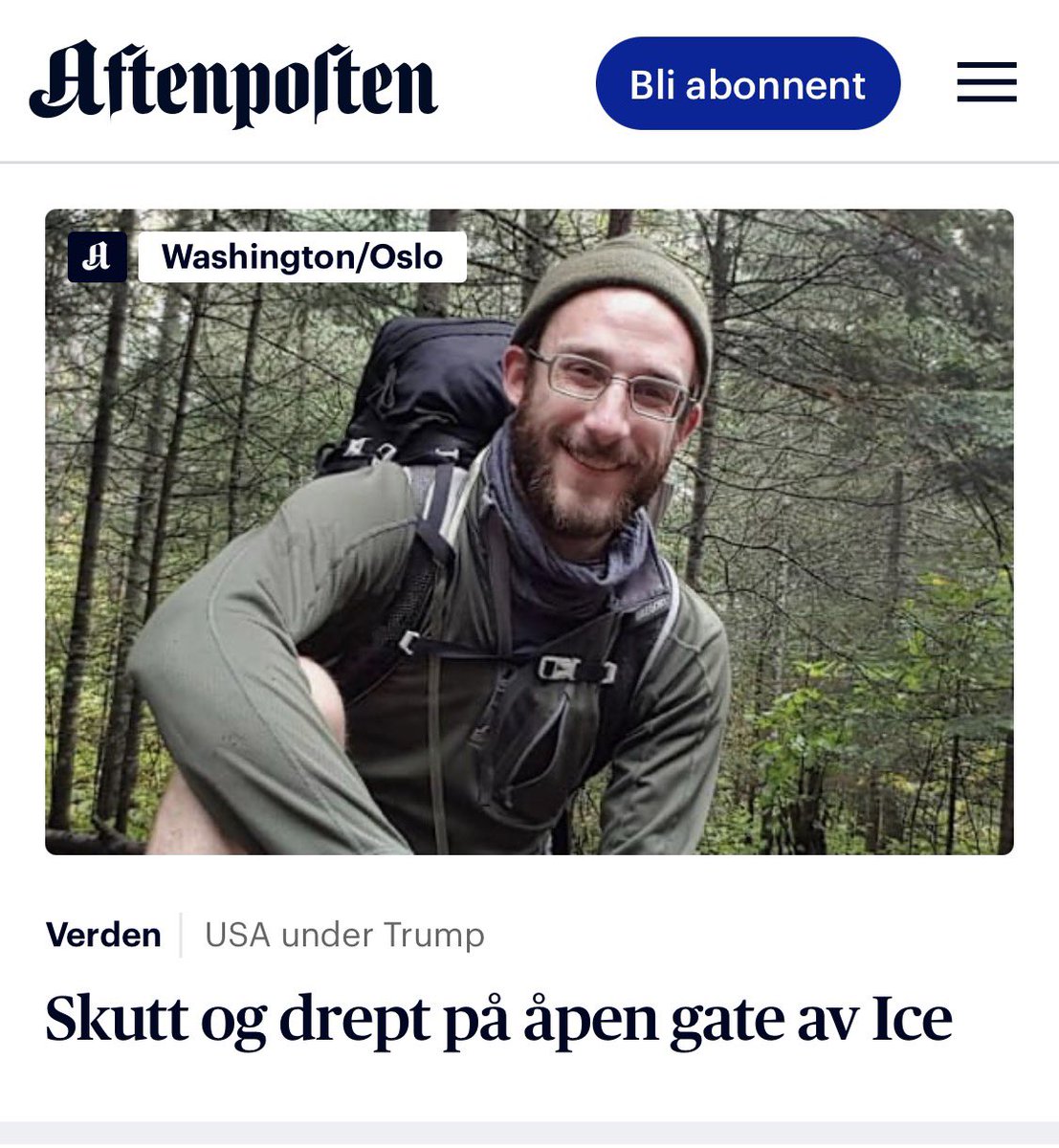 Johan Slåttavik tweet media