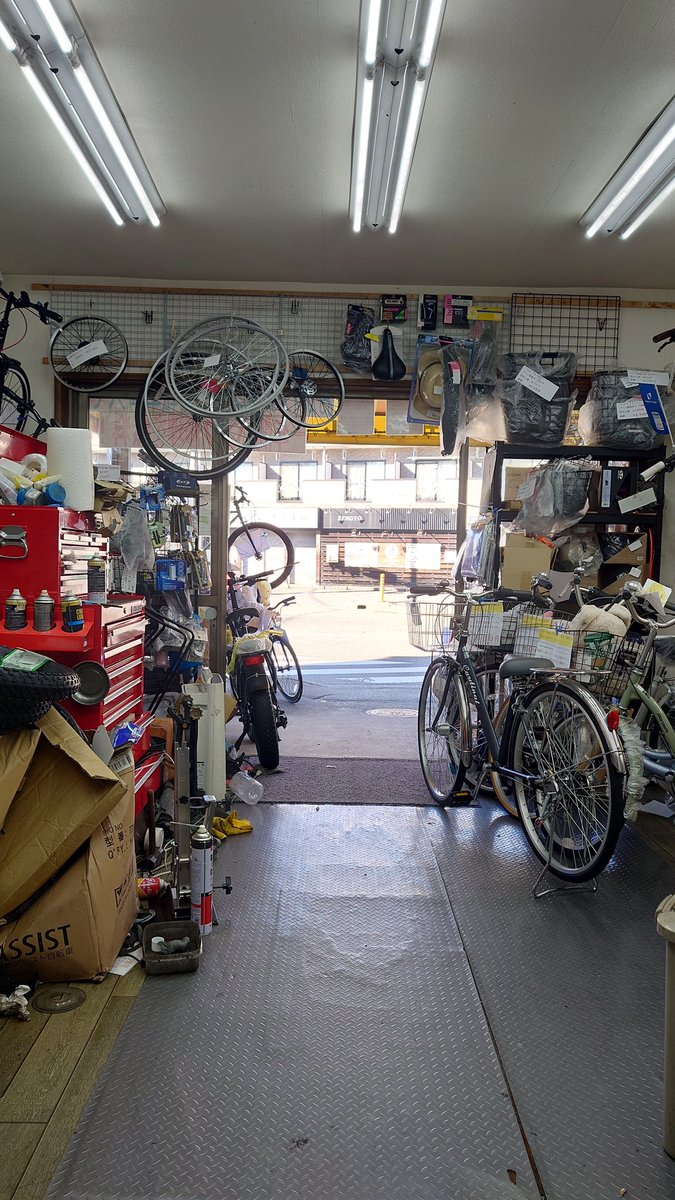 おがわサイクル (@ogawasaikur0729) / Posts / X