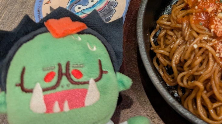 Surprise, surprise! The Randonnites have been hard at work... 🟢

Get ready -- this year's birthday projects are dropping this January 26th, 10 AM PST.

#RandOrcBday2026