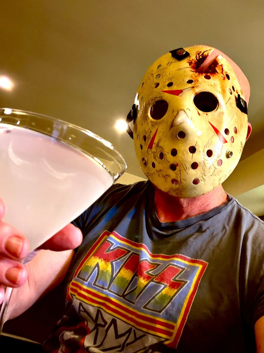 Saturday Bloody Saturday 🍸🍸