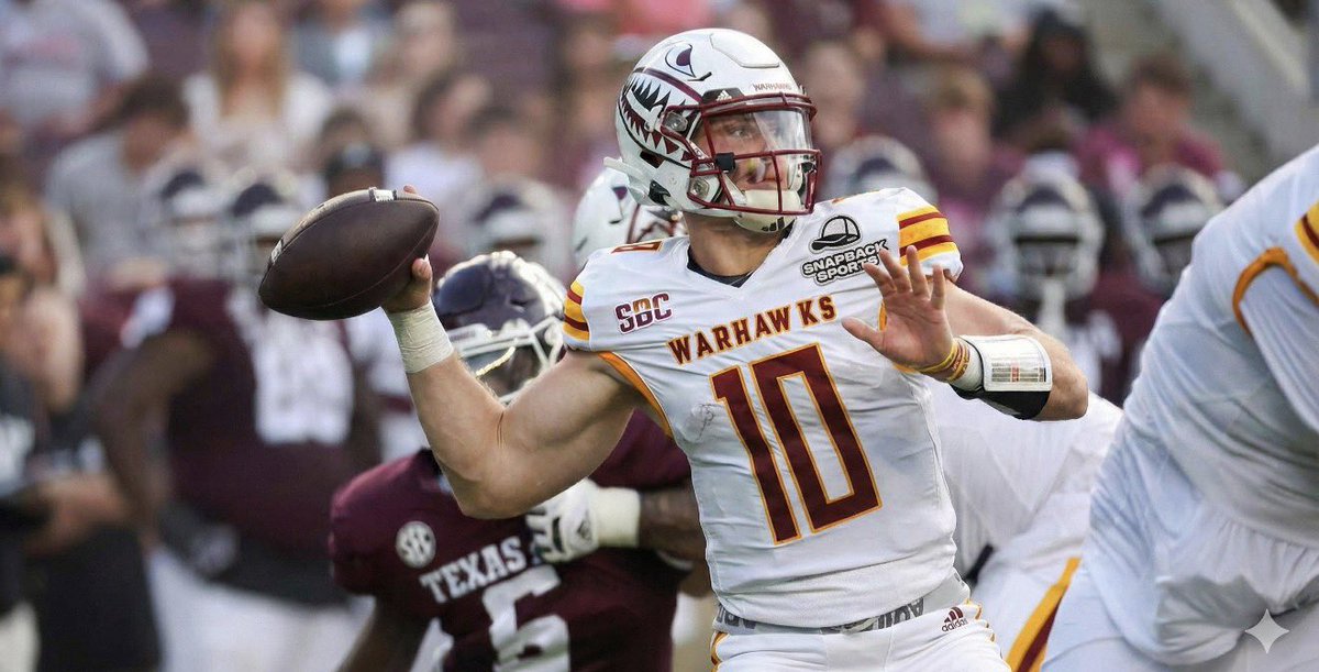 Jack Settleman tweet media