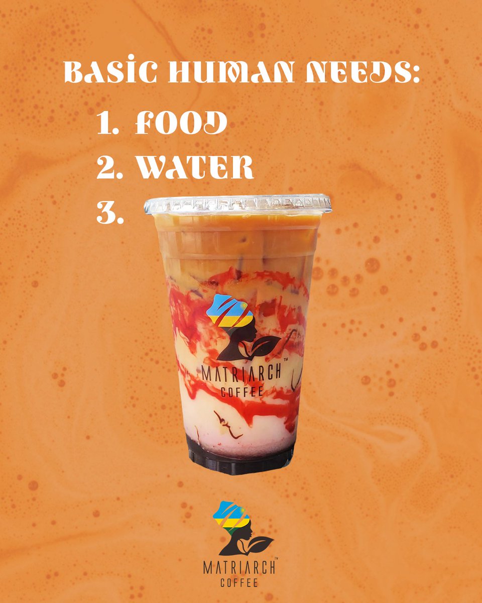 Matriarch Coffee tweet media