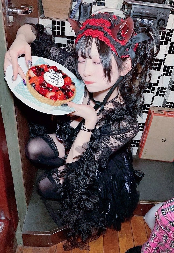 セイちゃん (@SAY_CHAAAN) / Posts / X