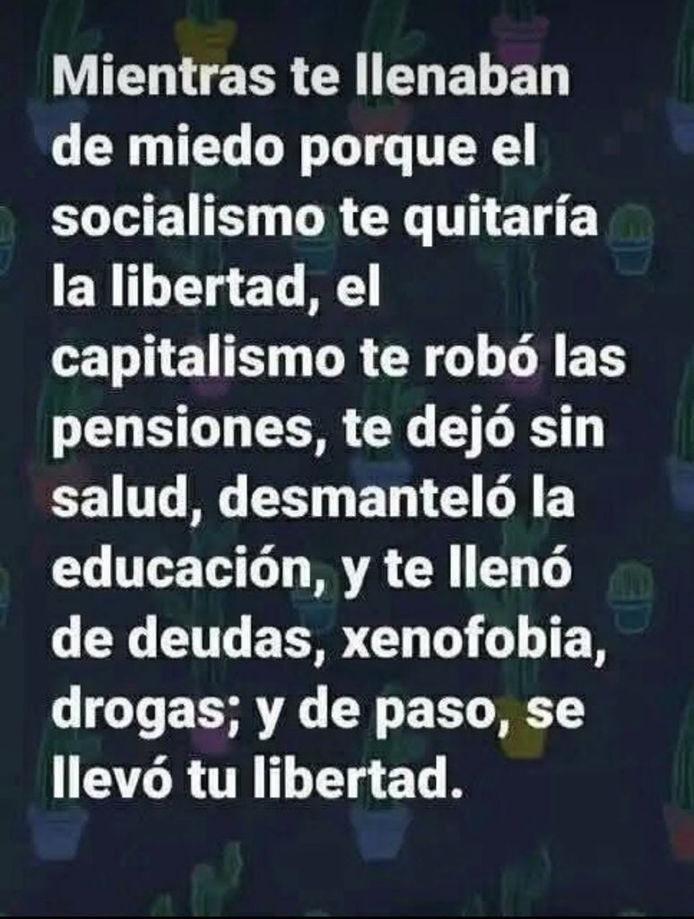 Cada día que pasa, estamos peor‼️🤦🏻‍♀️👊