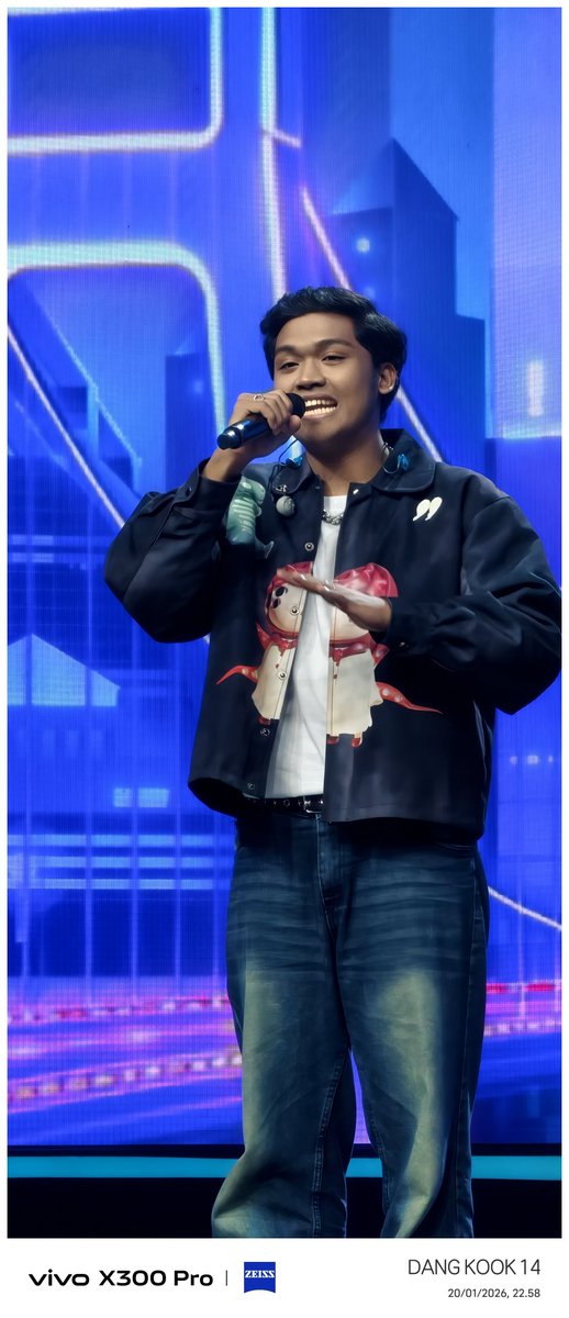 dangkook14's tweet photo. #arrulmunyenyo #indonesianidolxiv #indonesianidol #homeoftheidols https://t.co/2fLuyIbeRp
