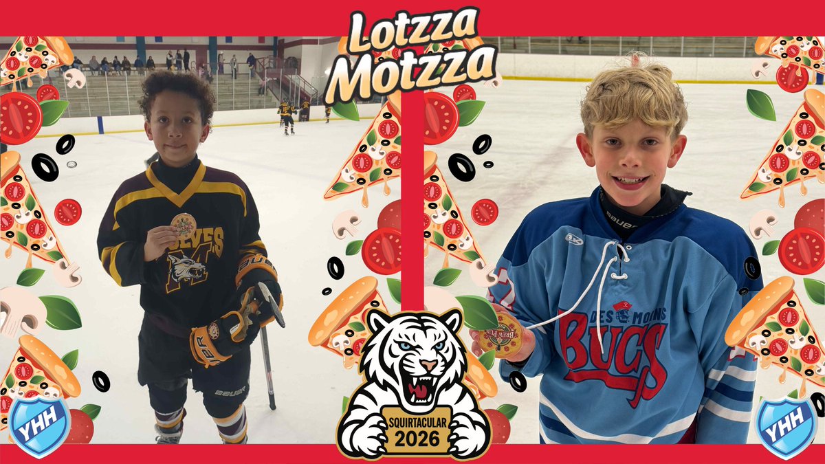 SQUIRTACULAR 2026
Silver

Minot > Spring Lake Park (4-3)
Des Moines > Wayzata (4-0)

<a href="/brewpubpizza/">Brew Pub Pizza</a>

Players of the Game
Camden McIntosh (2G)
Mason Schmitt

#squirtacular26