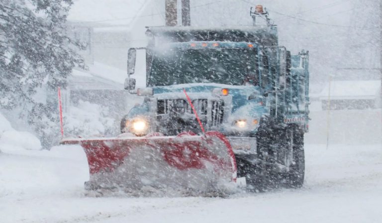 Good Morning, Everyone! ☕️ ❄️ Happy Sunday! 🙌

Heavenly Father,

We lift up everyone affected by this snowstorm, families, drivers, those without power, and all in the cold. 

You know every snowflake and every need. 

Wrap them in Your protection, warmth, and peace.

Lord