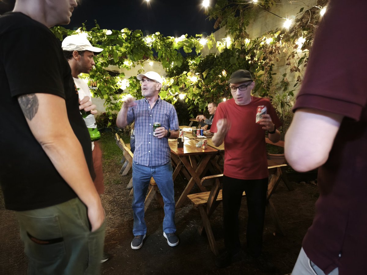 Bitcoin Embassy El Salvador tweet media