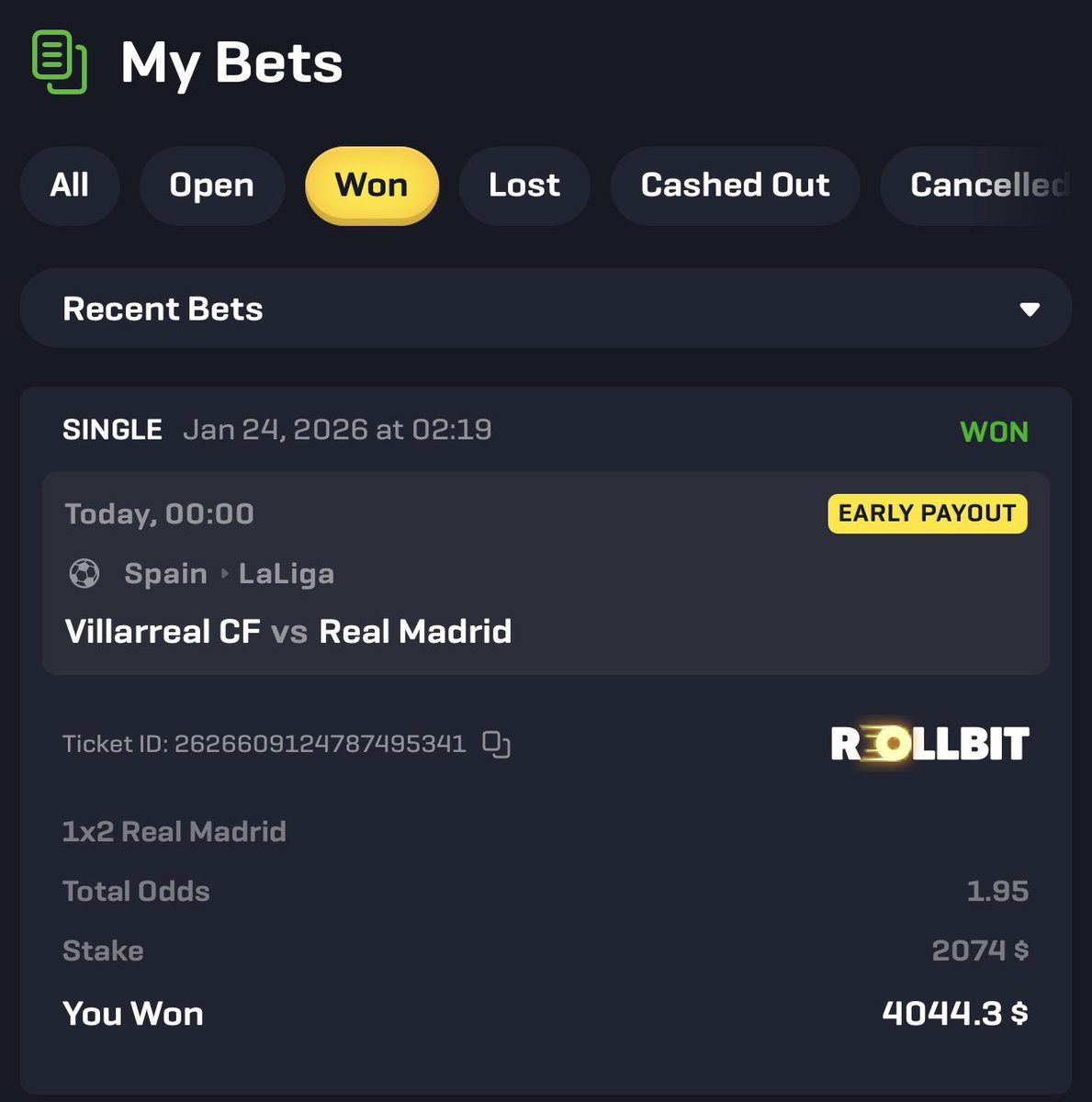 Cozy ⓣhe Caller 🔥💃🏻 tweet media