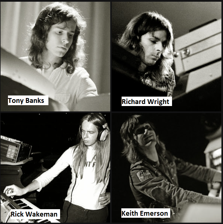 Whose music do you like most? 🎹🎶