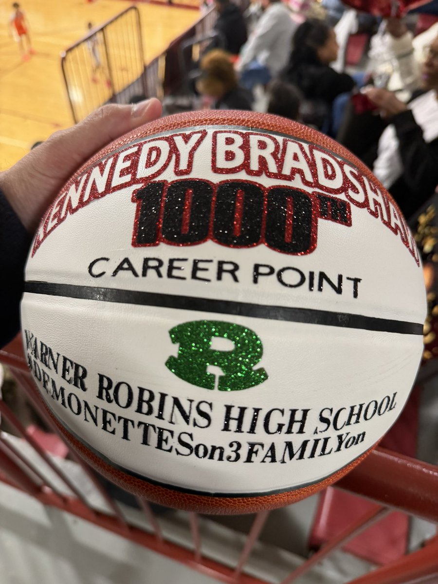 Kennedy Bradshaw tweet media