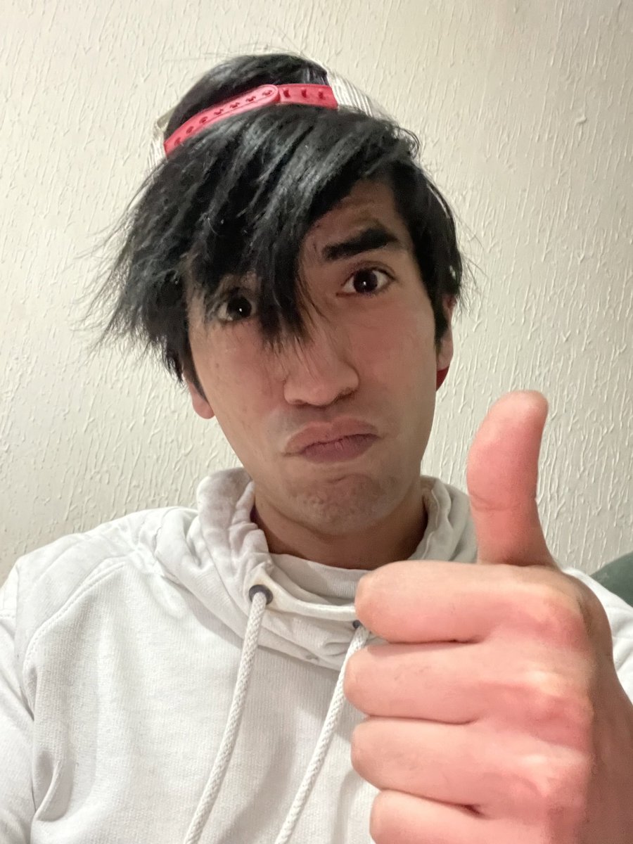 Llegará el día donde la edad ya no me de para tantas horas 🤣

Gracias por acompañarme ❤️🦆