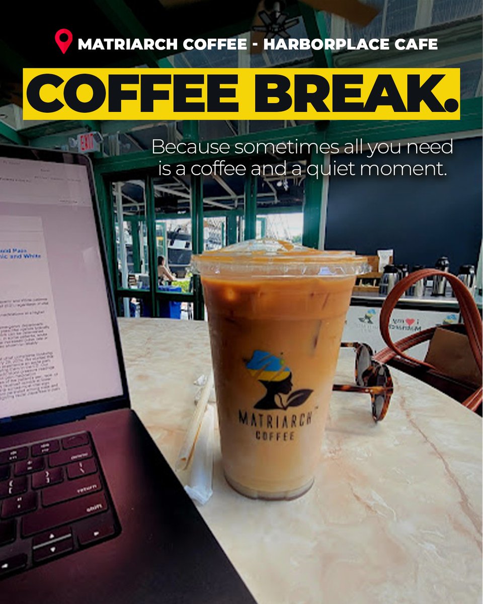 Matriarch Coffee tweet media