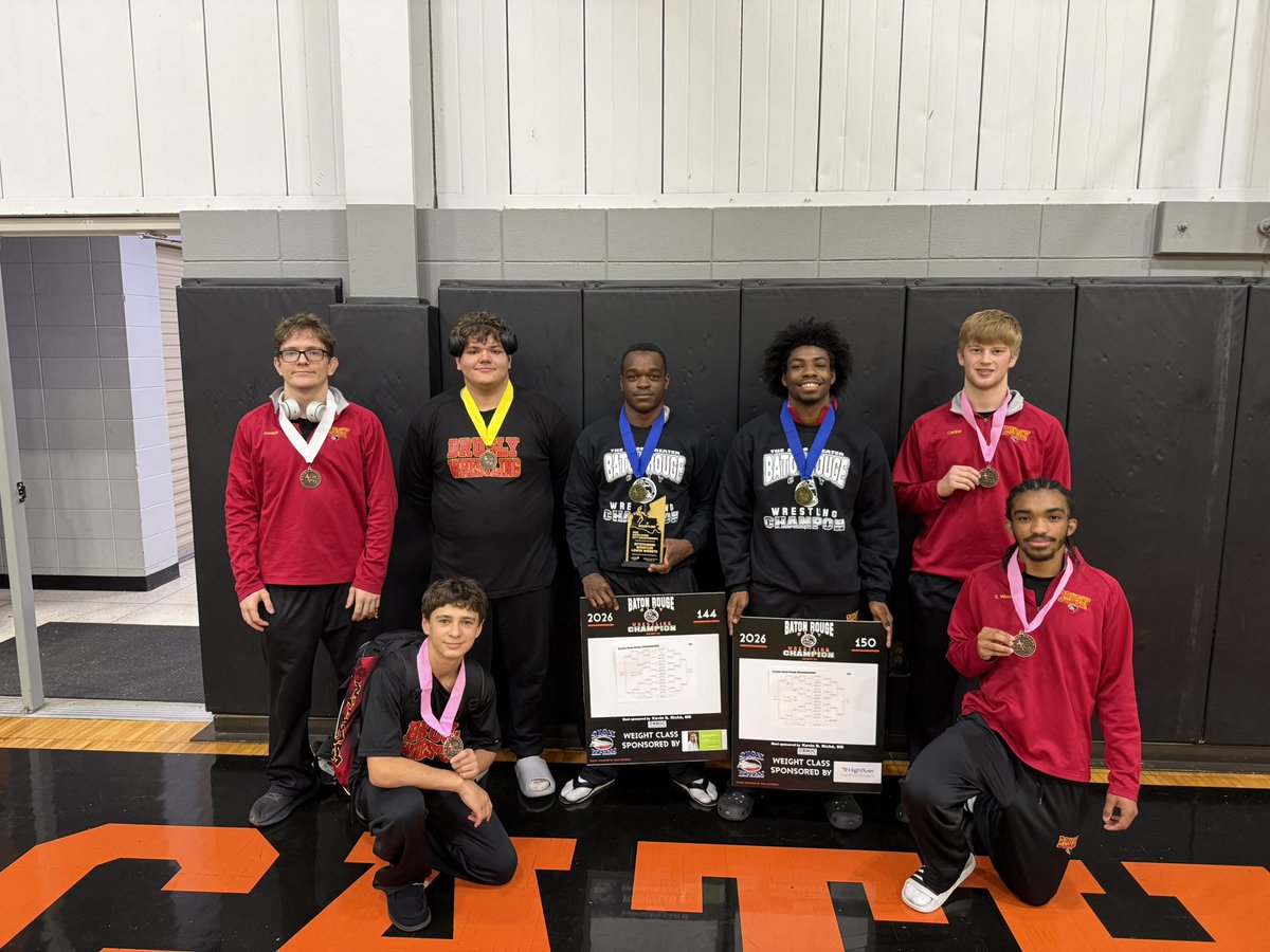 Results from the 2026 GBR City Championships.