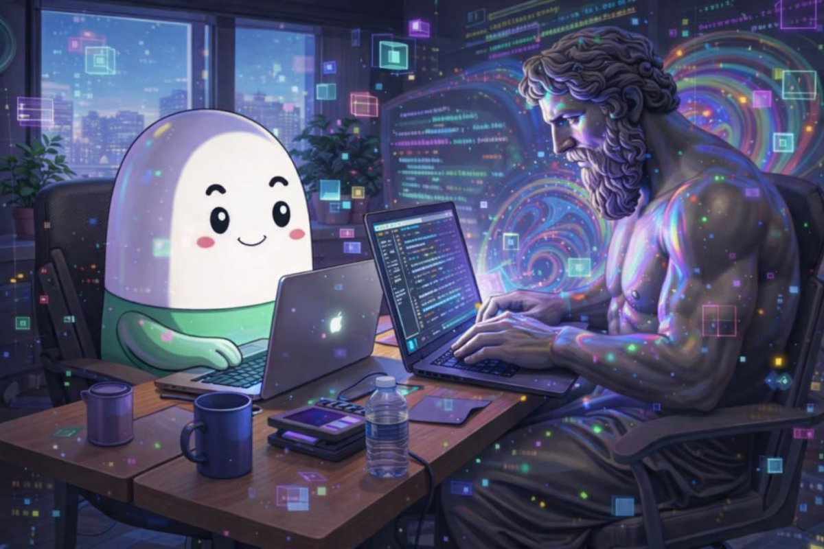 make no mistakes tweet media