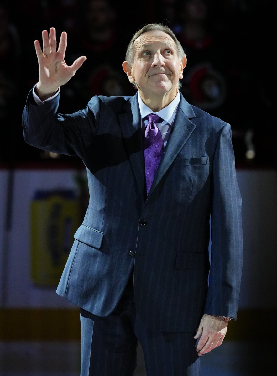 Ottawa Senators tweet media