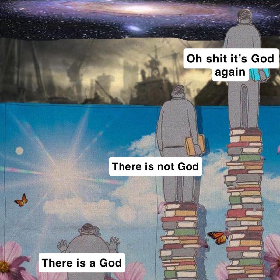 Philosophy memes 🥀 (@philosophymeme0) on Twitter photo 