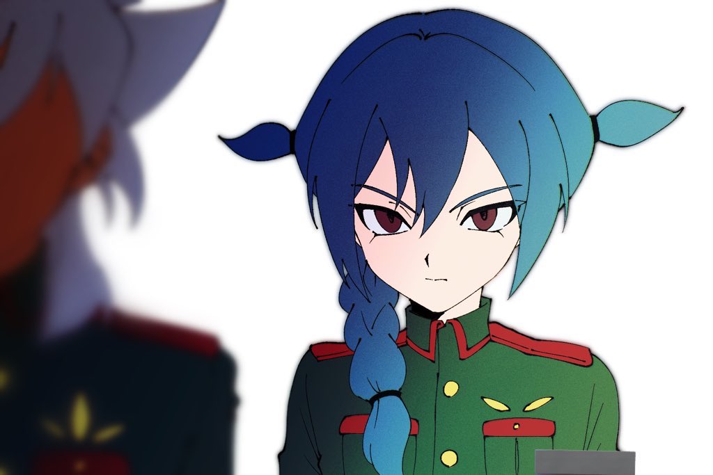 imu_pen's tweet photo. ミストレ https://t.co/P1tEN8V0PD