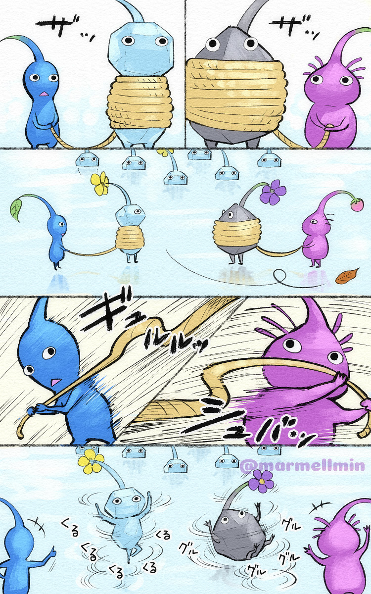 #これを見た人は無言で去年の1月の画像を貼る