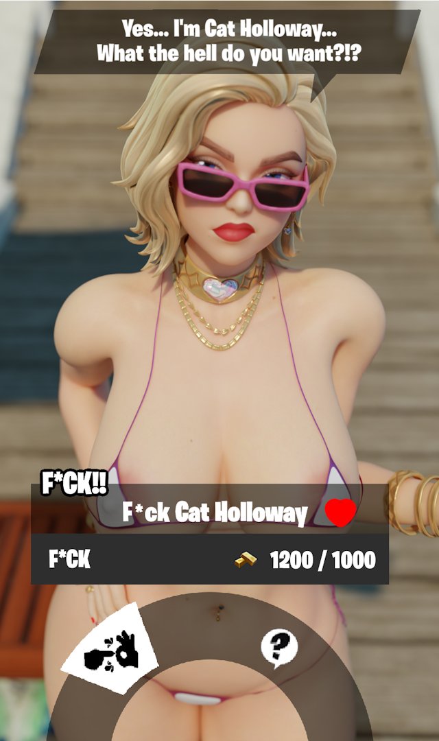 RedAgent_NSFM's tweet photo. 💛A Nice Price - BlondeBimbo - Part 2!💛

This beautiful blonde is a famous p*rn actress, so her price to hang out with her is a steal🔥.

Car Holloway Model by : @x_RedEyes

#NSFW https://t.co/VsIfFhvVa4