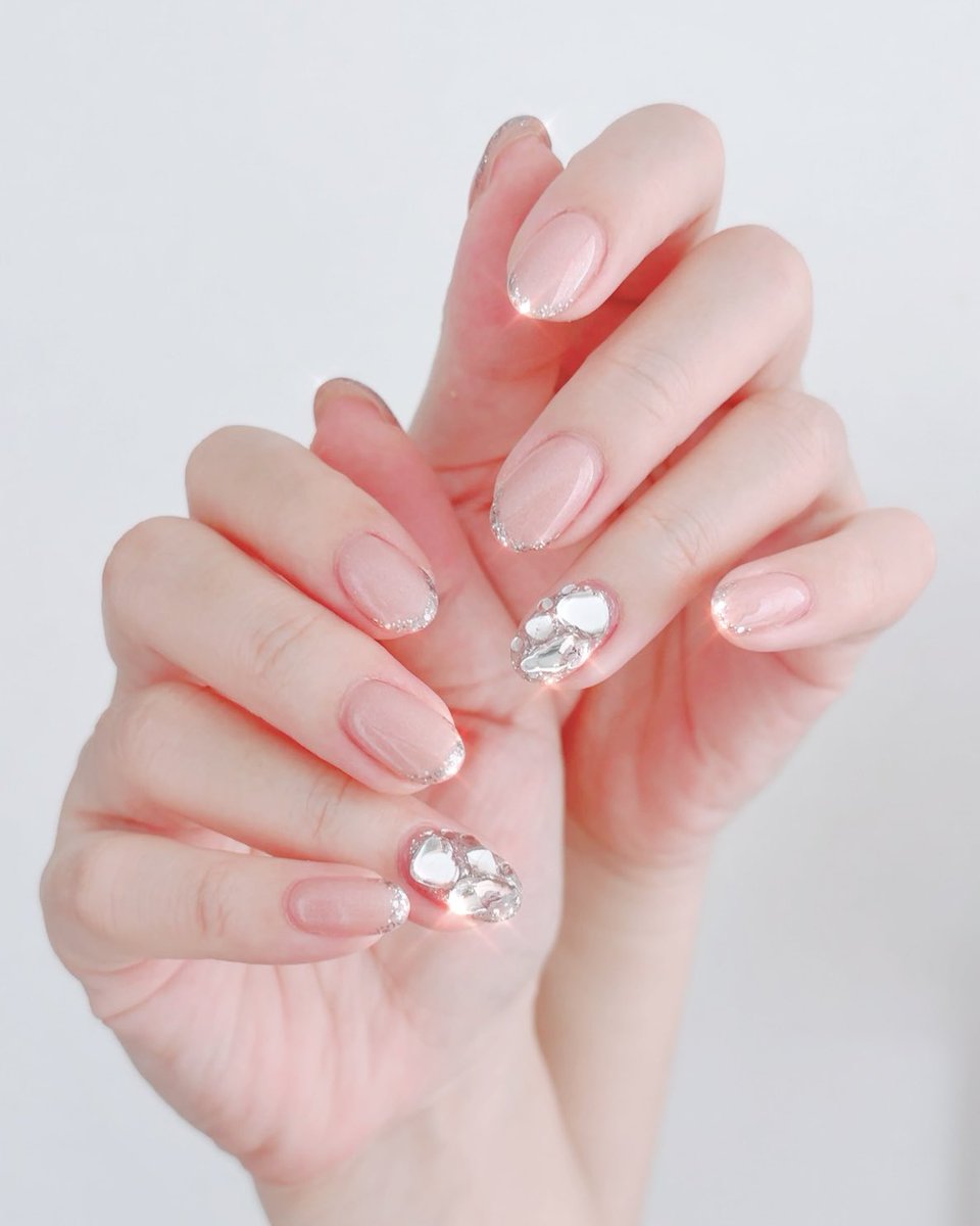 まろまろページ Post by まろ🦊 on X: 💎💅🏻