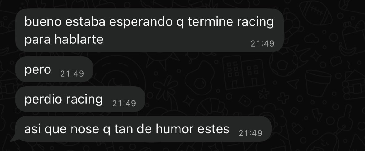 jaj como te explico