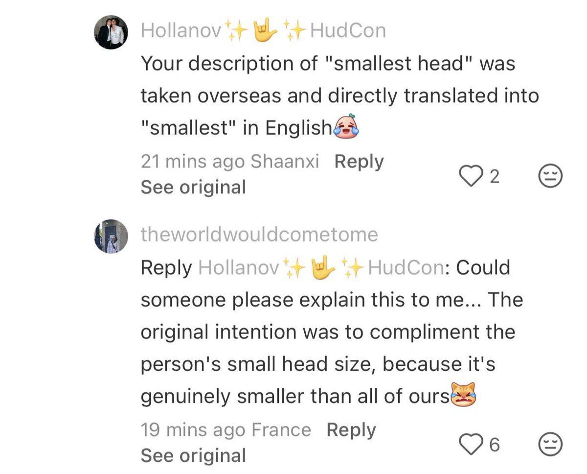 moiheath's tweet image. some comments from the original post