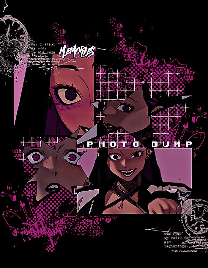 " ɪ ʜᴀᴠᴇ ᴘʟᴀᴄᴇᴅ ᴍʏ ꜰɪꜱᴛꜱ ᴅᴏᴡɴ ᴀɴᴅ ㅤᴇᴍᴘᴛɪᴇᴅ ᴍʏ ʙᴜʟʟᴇᴛꜱ, ɴᴏᴡ ɪ ㅤㅤㅤㅤᴛʀᴀᴠᴇʟ ꜱᴏʟᴏ, ᴛᴏ ꜰᴏʀɢᴇ ᴍʏ ᴏᴡɴ ᴘᴀᴛʜ. 
ᴛʜᴇ ᴘʜᴀɴᴛᴏᴍ ʟɪᴠᴇꜱ ᴀɢᴀɪɴ..."

ㅤㅤㅤㅤㅤㅤ♡ &amp; ↻