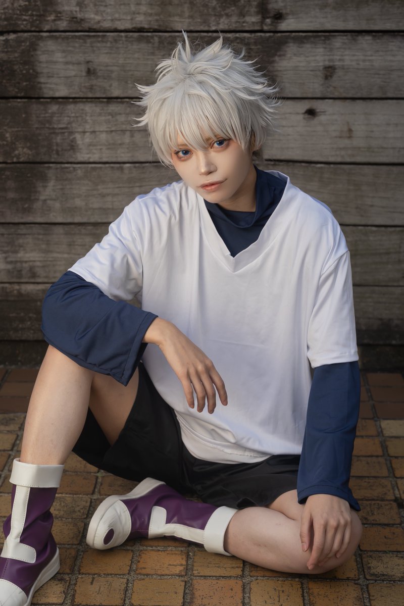 りさまる⭕️ tweet media