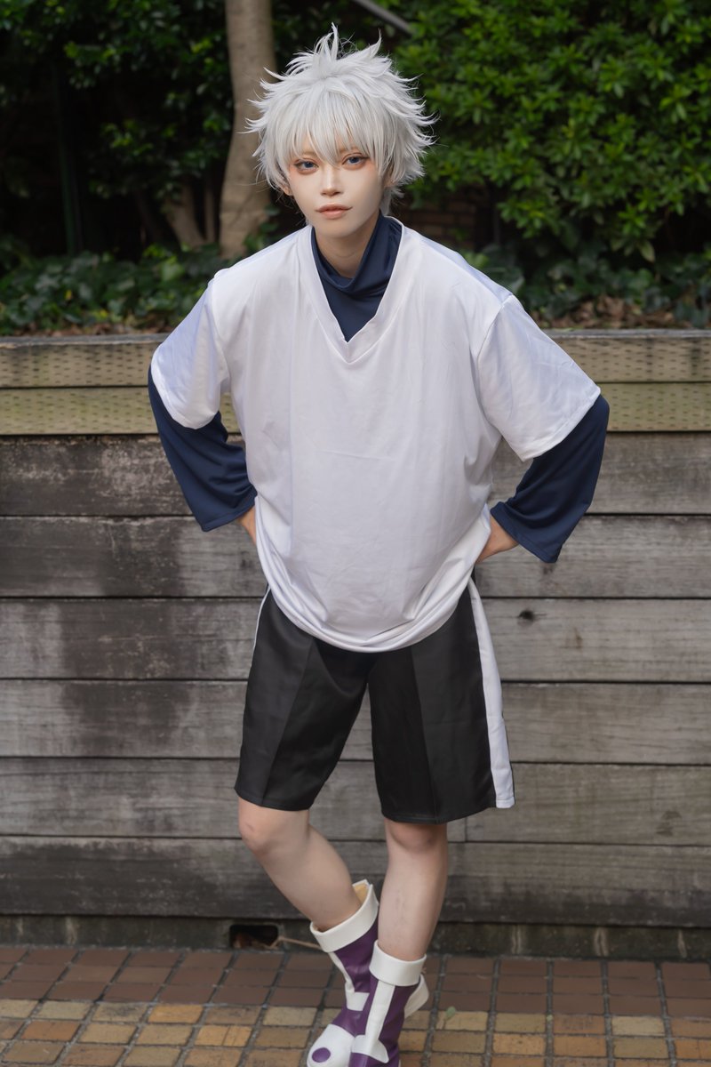 りさまる⭕️ tweet media