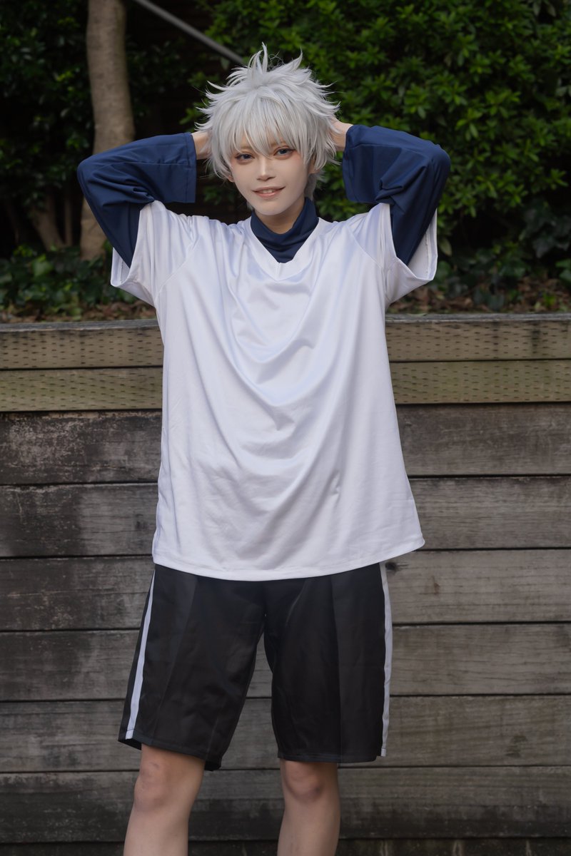 りさまる⭕️ tweet media