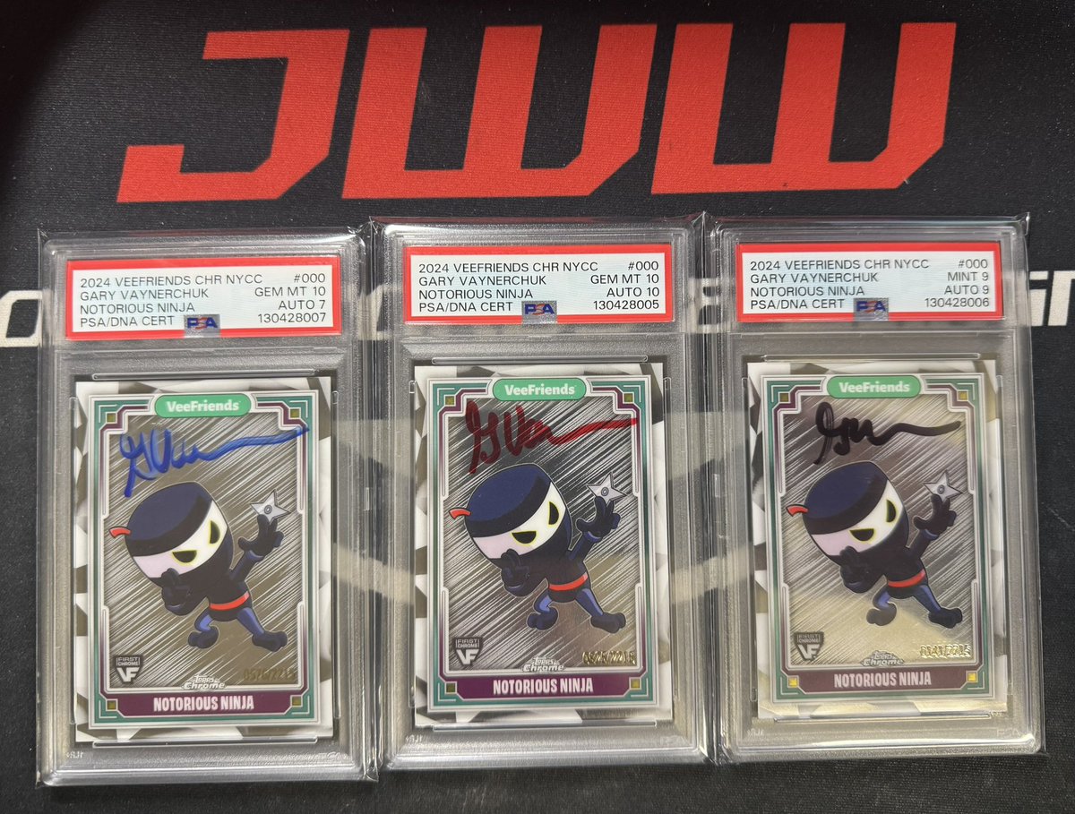 JWW Sports Cards & Gaming tweet media