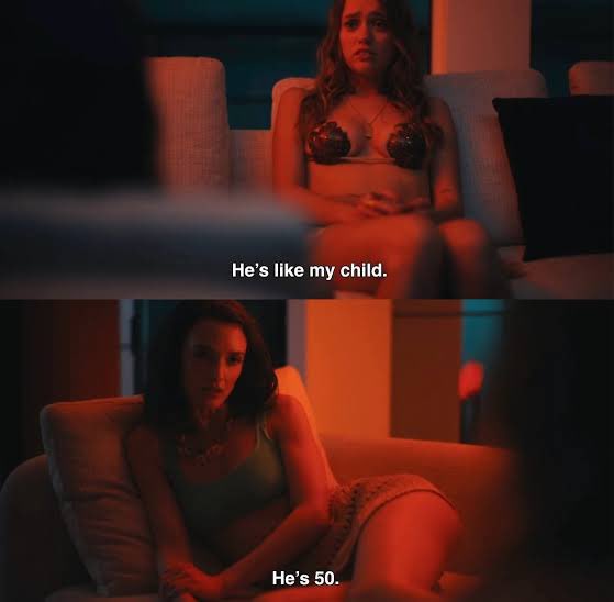 Timothy (@mcavoysslut) on Twitter photo 