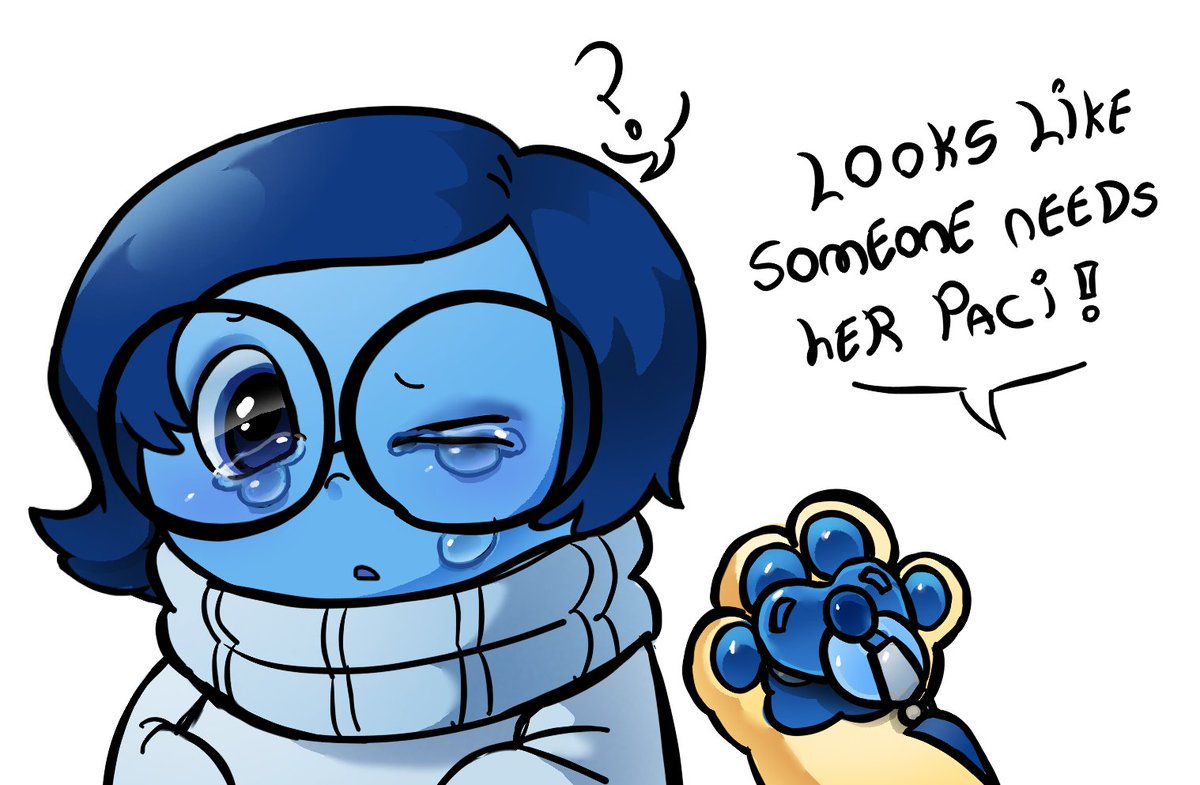 Jus some cute babies 

#InsideOut #insideout2 #ageregression