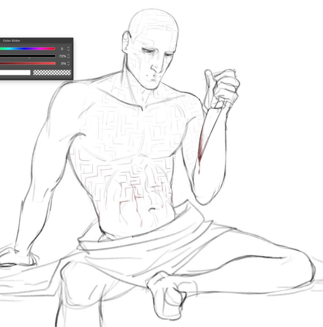 ithil ꩜ tweet media