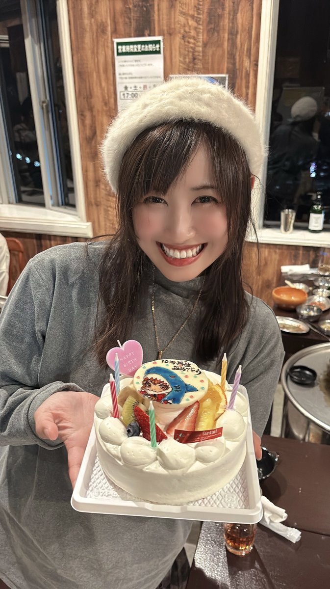 サメに噛まれたバイク女子🦈みんたん❤️3/28モタサイ tweet media