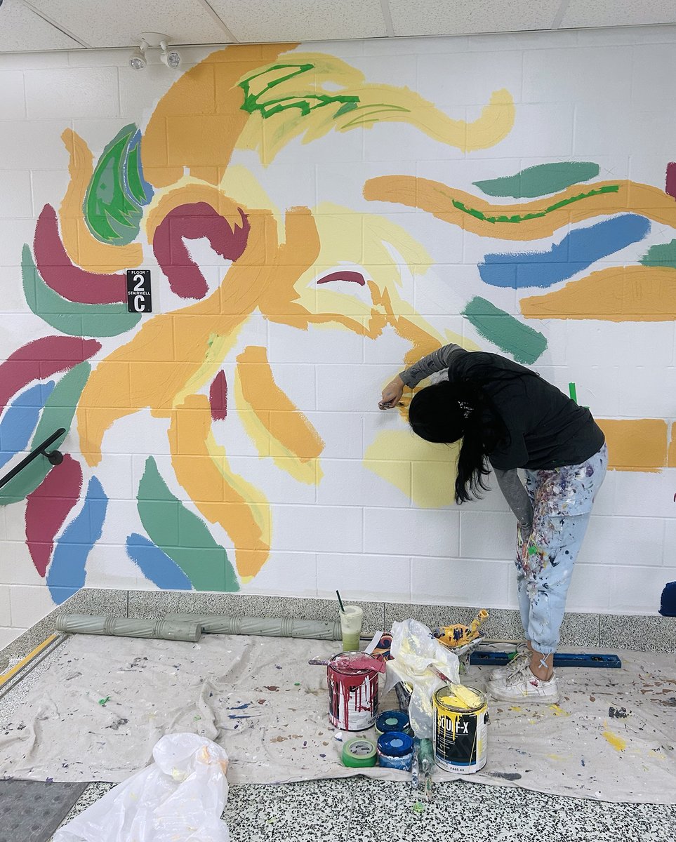 Muralworks tweet media