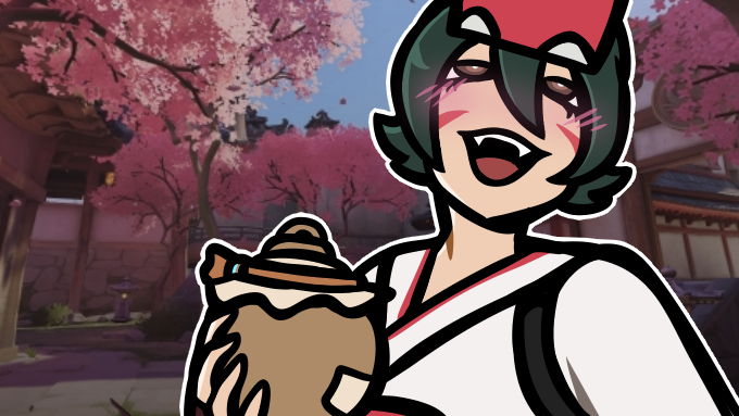 Lets get our healing freak on!