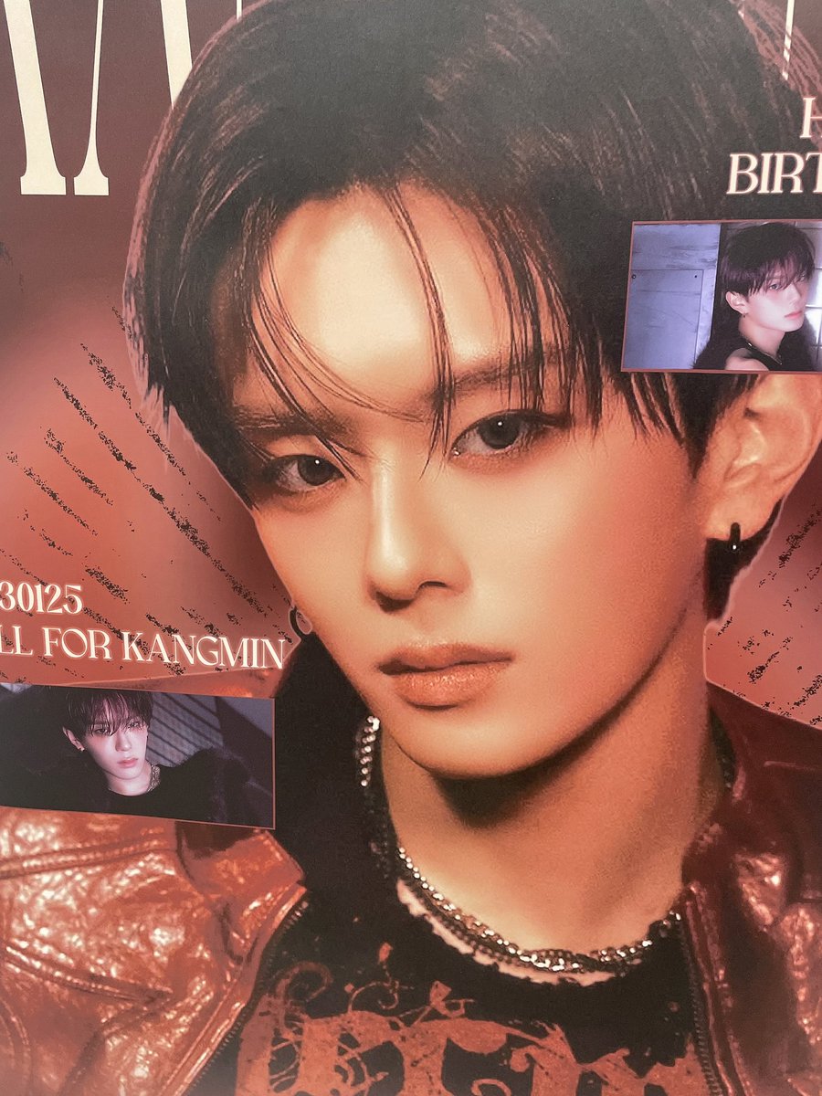 by_verivery's tweet image. [#계현]
깡냉아 생일축하해🥳
이렇게 보니까 서로 찍어주기만 하고
같이 찍은 사진이 없더라
올해는 많이 찍어보자꾸나😄

#GYEHYEON
#베리베리
#VERIVERY
#HAPPYKANGMINDAY