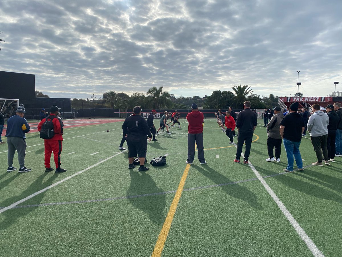 Coach Kenny Simpson tweet media