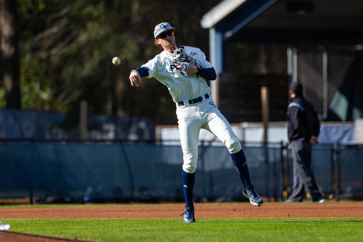 Georgia Southern Baseball tweet media