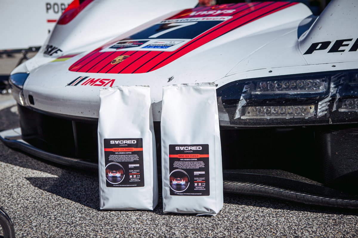 SACRED COFFEE SPORT tweet media