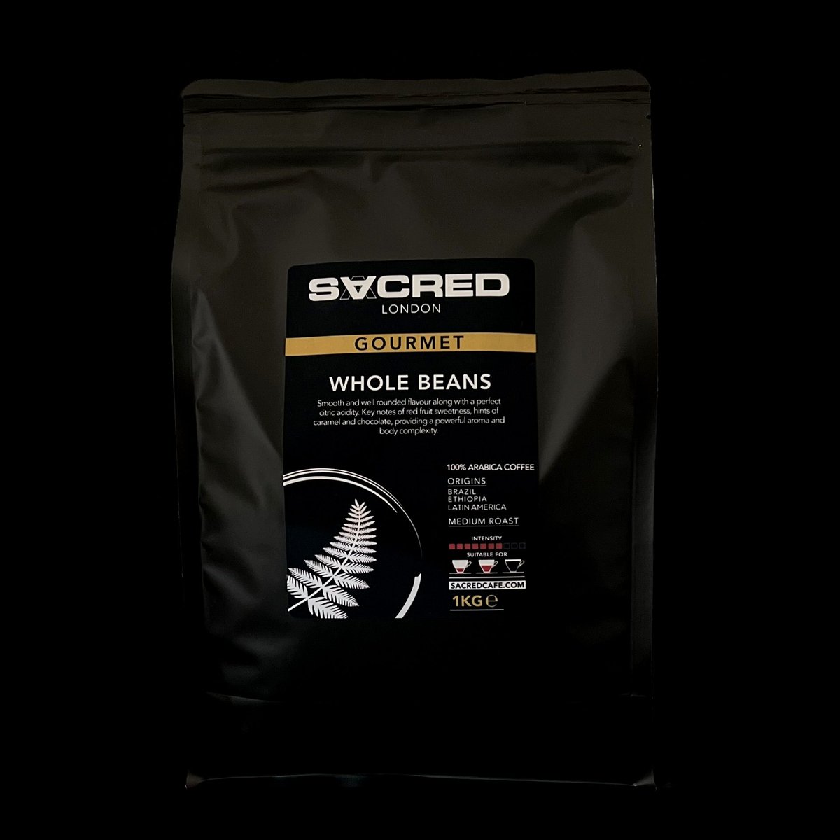 SACRED COFFEE SPORT tweet media