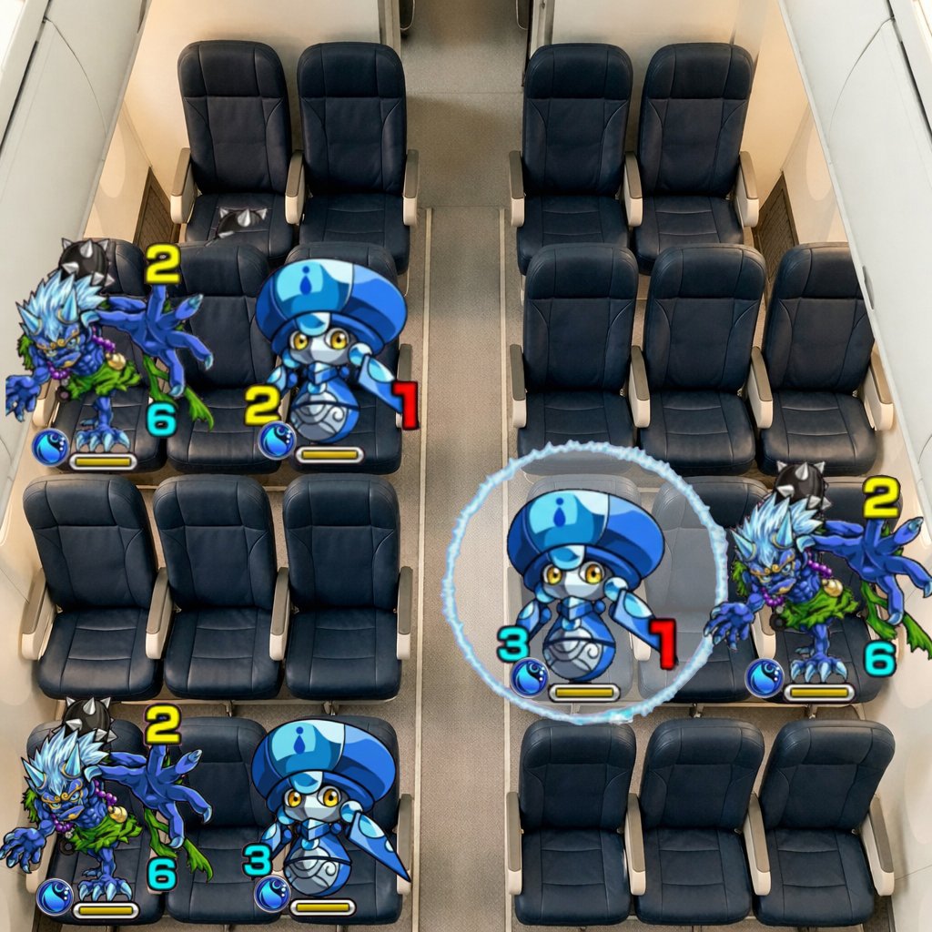 【ヤマトタケルだった場合】