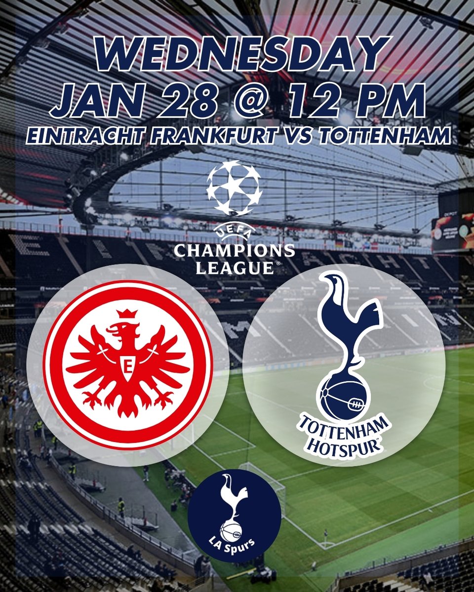 Los Angeles Spurs tweet media