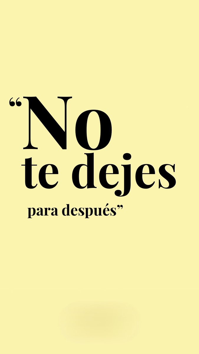 PropositoyVida's tweet photo. https://t.co/vXkh6L9NiB