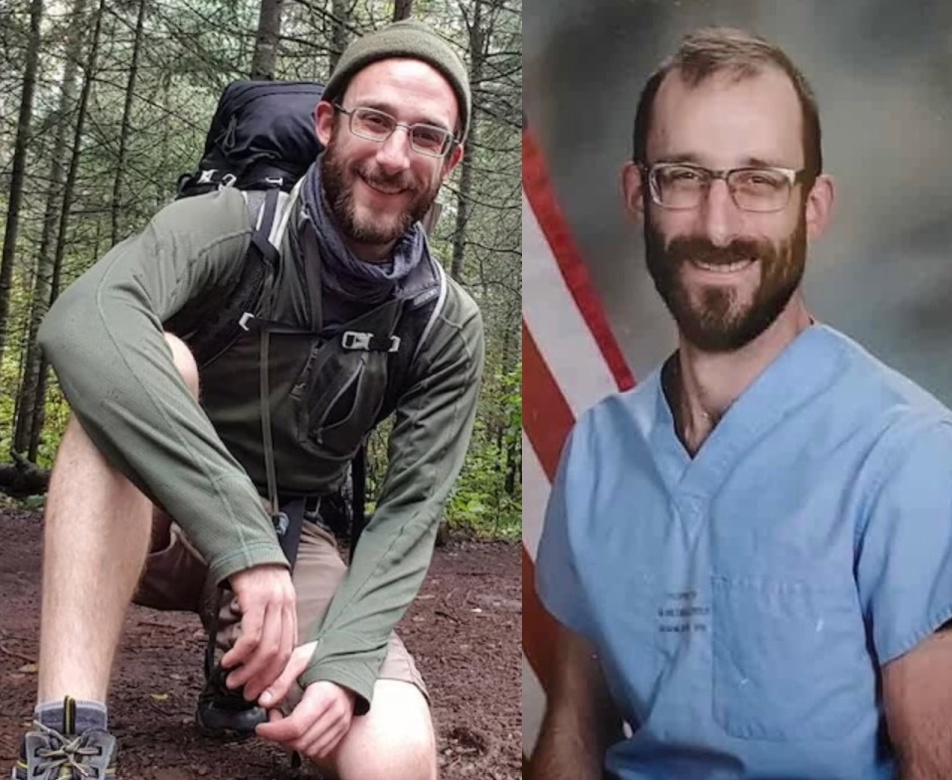 OccupyDemocrats's tweet image. BREAKING: The family of Alex Pretti releases a powerful statement about his senseless murder at the hands of Trump's masked fascist goons.

Please share this far and wide...

"We are heartbroken but also very angry. Alex was a kindhearted soul who cared deeply for his family and…