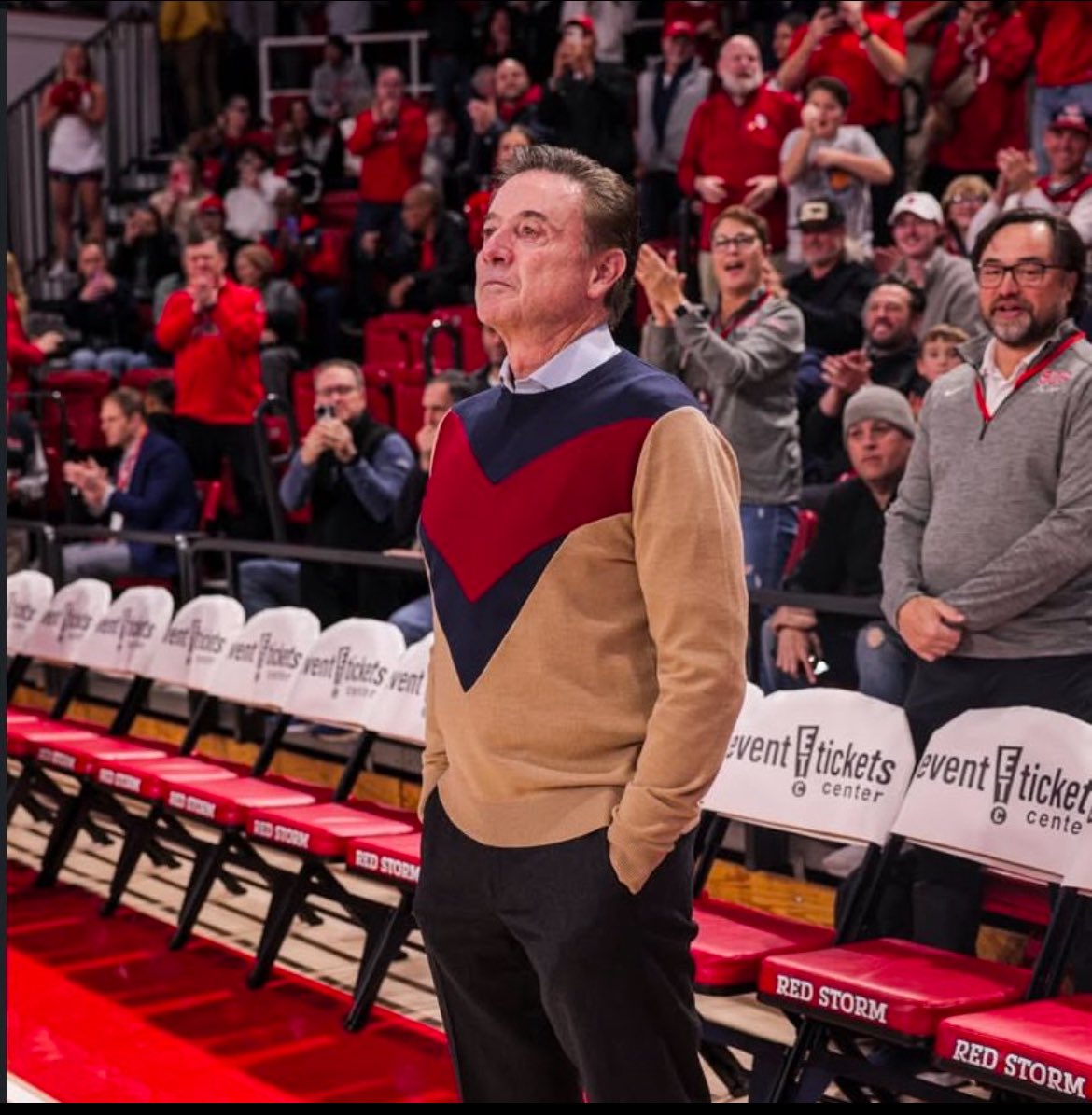 The Storm Podcast tweet media