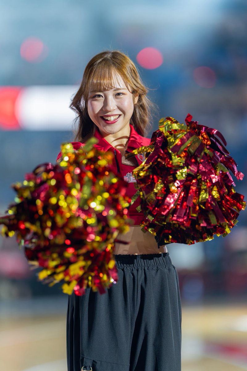 オールスターお疲れさまでした💃